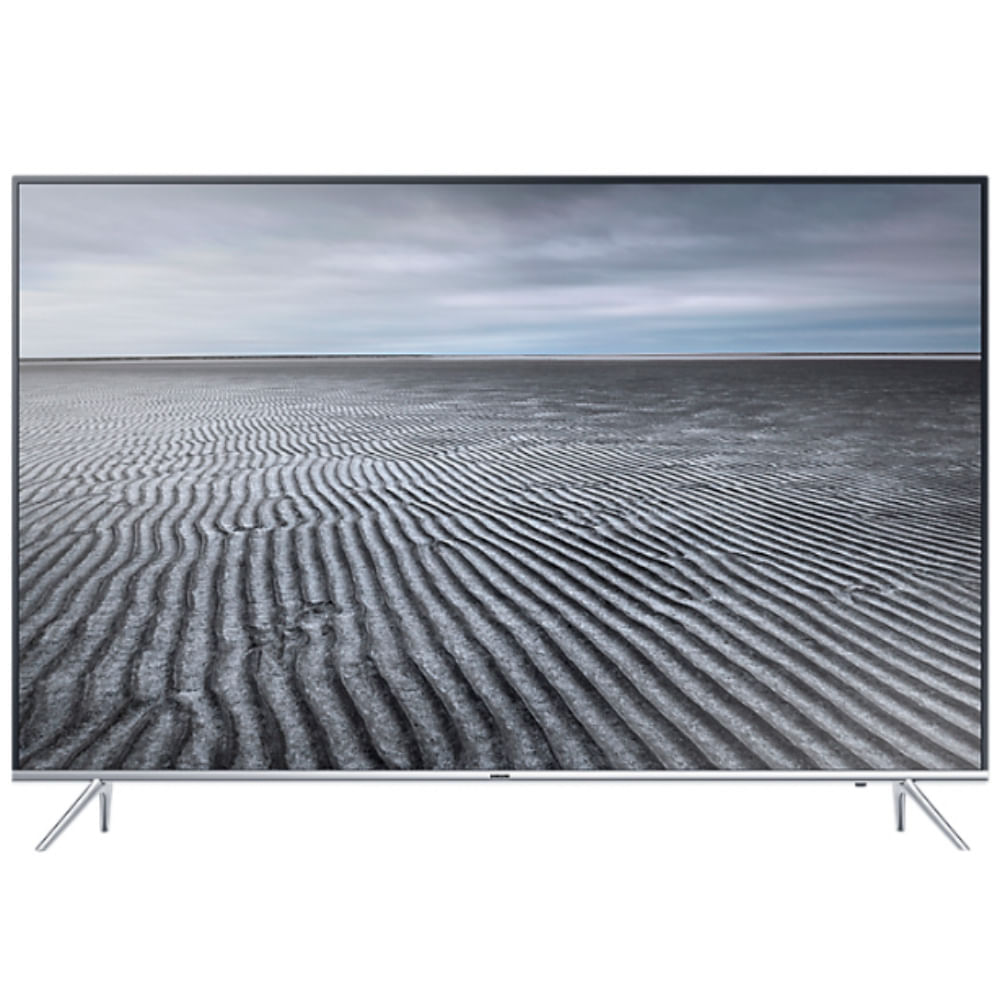 Televisor Samsung 60 Pulgadas Suhd 4K Ultra Un60ks7000kxzl img #1