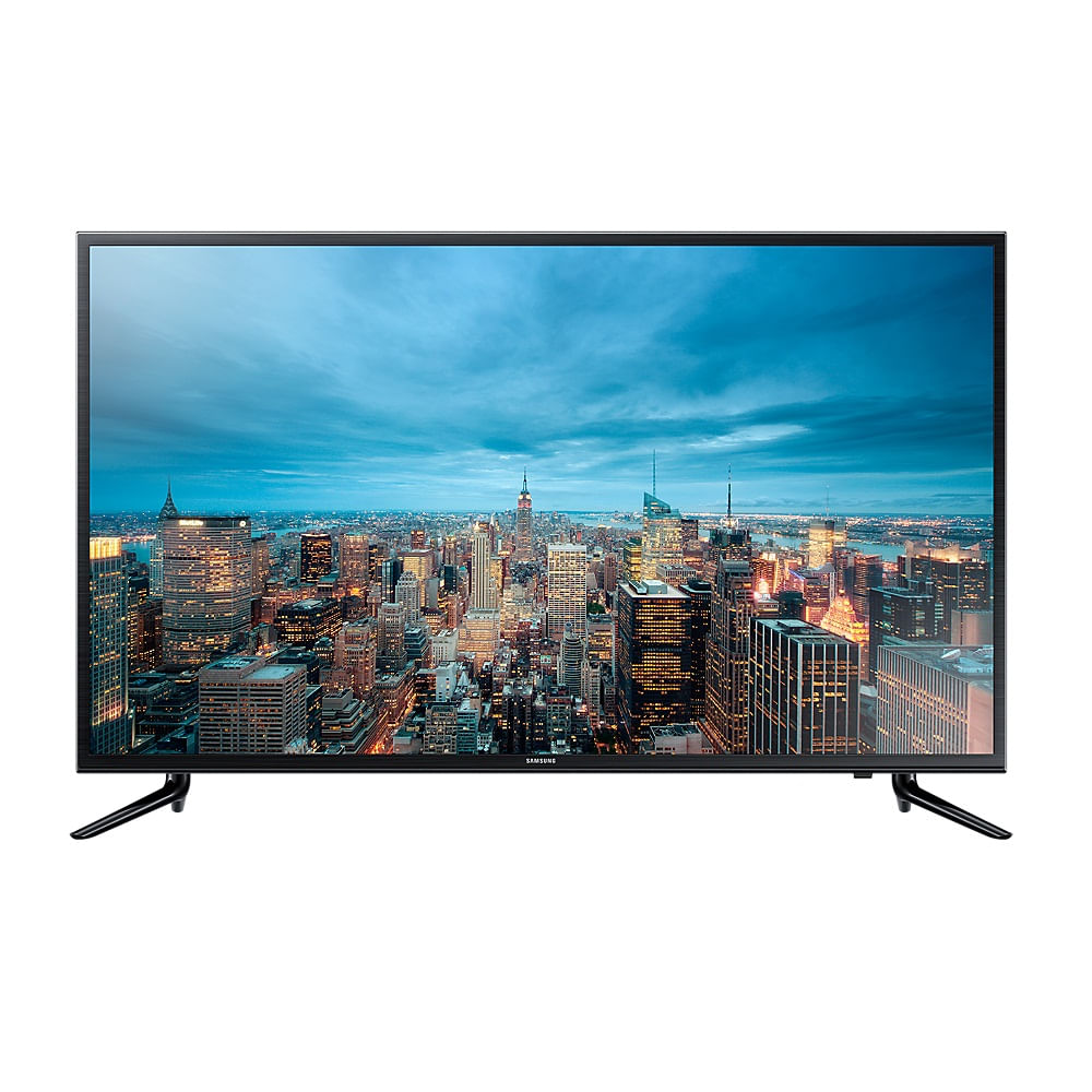 Televisor Led 48 Pulgadas Uhd Smart Tv Un48ju6100 img #2