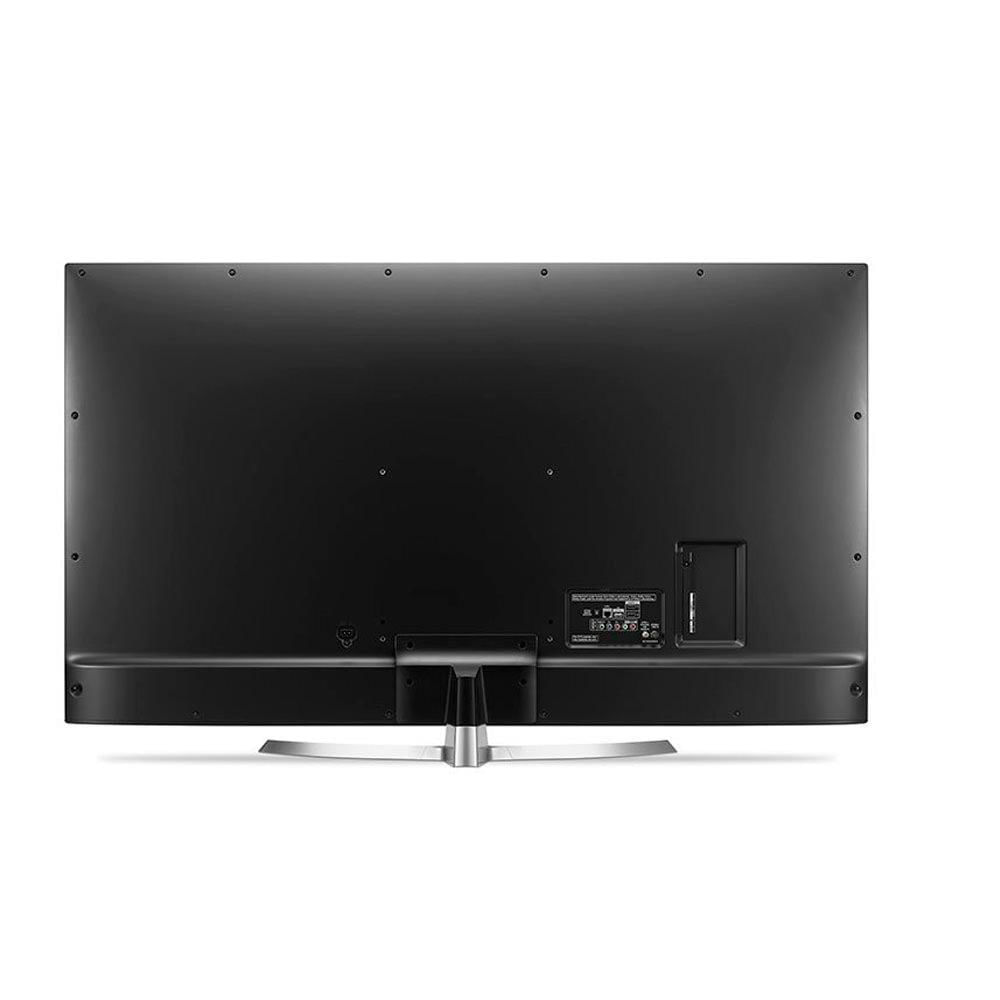Televisor Lg 60 Pulgadas Smart Tv 4K img #2