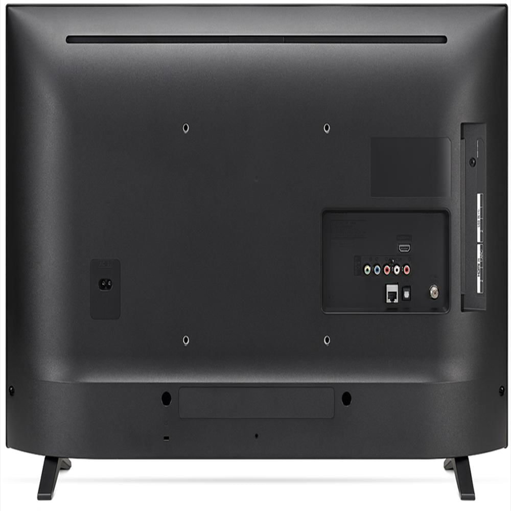 Tv Lg 32 Pulgadas Pulgadas 80 Cm 32Lm637bpdb Hd Led Plano Smart Tv img #4