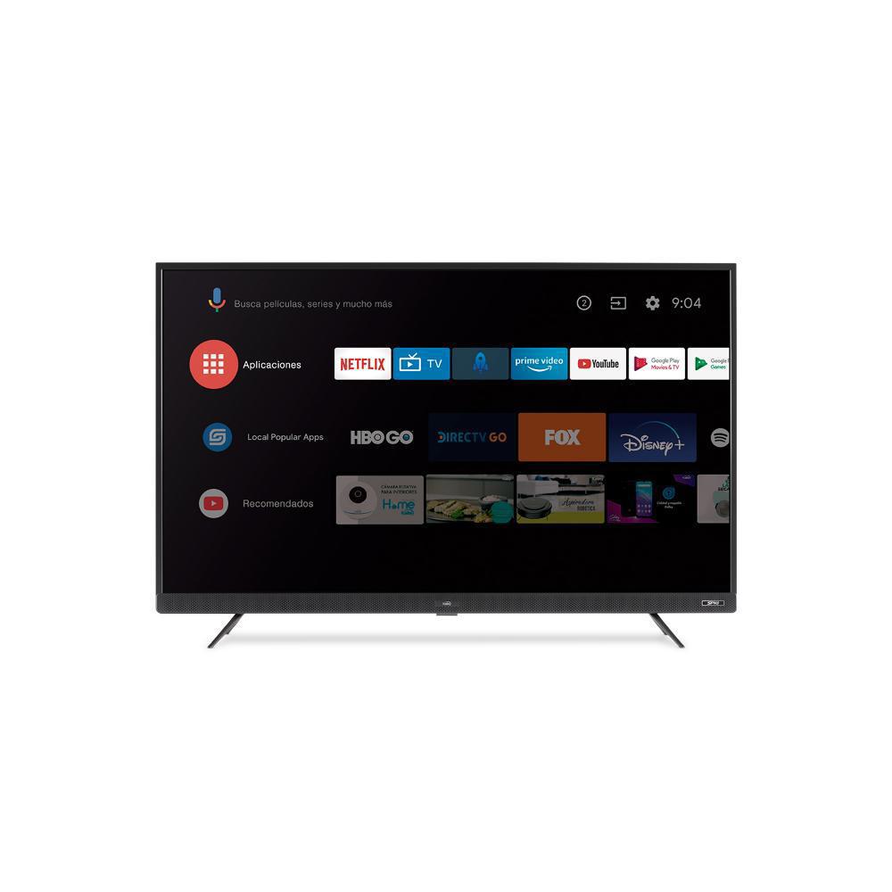 Televisor Kalley 43 Pulgadas Smart Bluetooth K Atv43fhds Android img #1