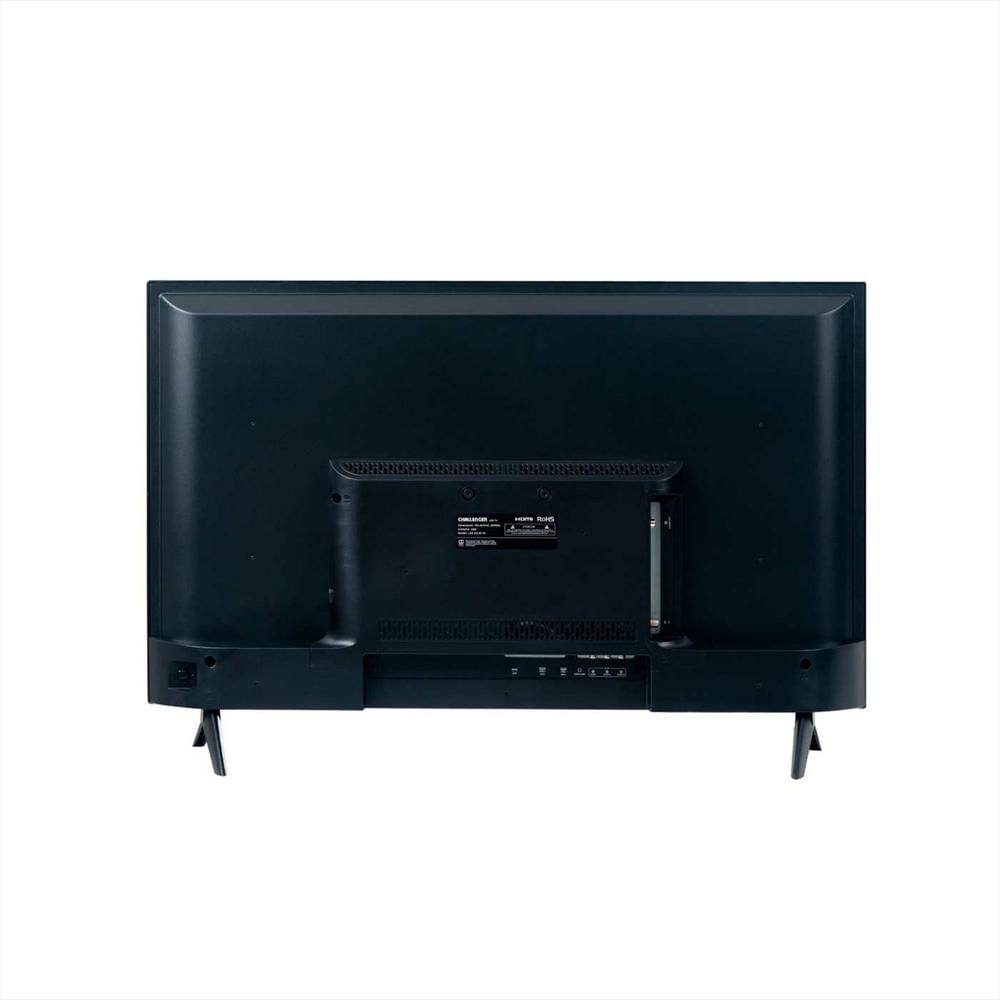 Televisor Challenger 32 Pulgadas Led Hd Basico 32L85 img #2