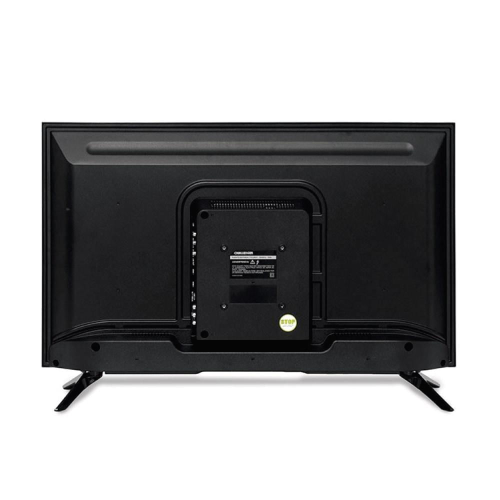 Televisor Challenger Led Smart Tv 32T21 Hdmi Usb Tdt 32 Pulg img #5
