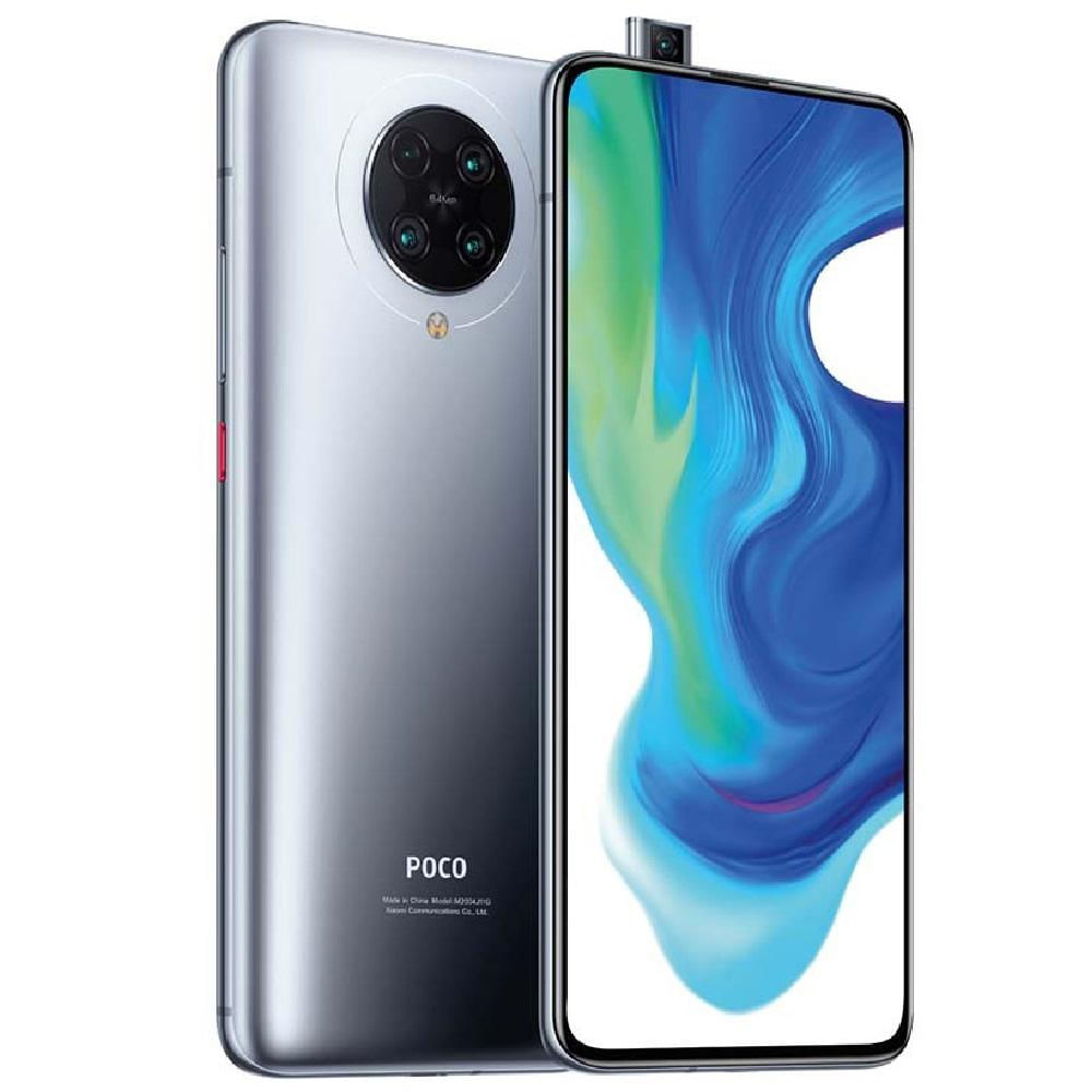 Celular Xiaomi Pocophone F2 Pro Gris 256Gb 6Ram 64Mp 5G img #3