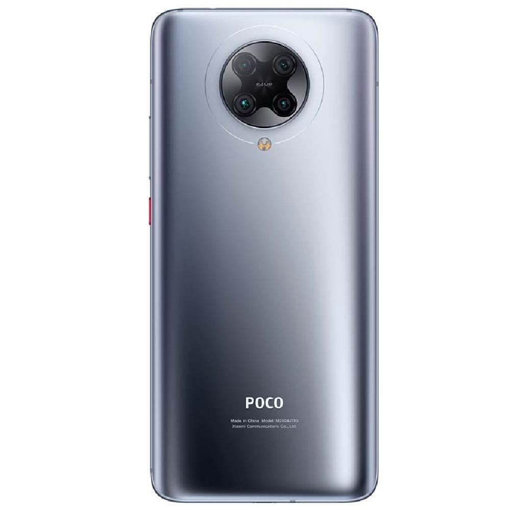 Celular Xiaomi Pocophone F2 Pro Gris 256Gb 6Ram 64Mp 5G img #4