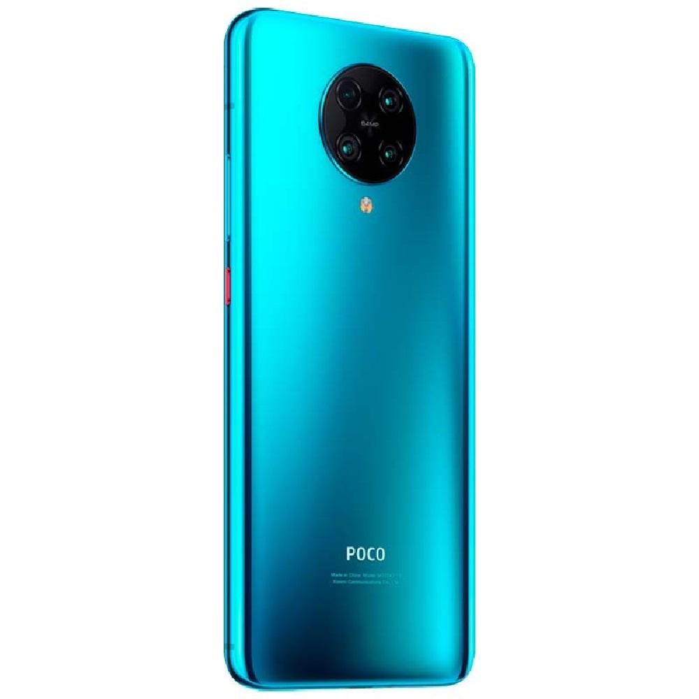 Celular Xiaomi Pocophone F2 Pro Azul 128Gb 6Ram 64Mp 5G img #3