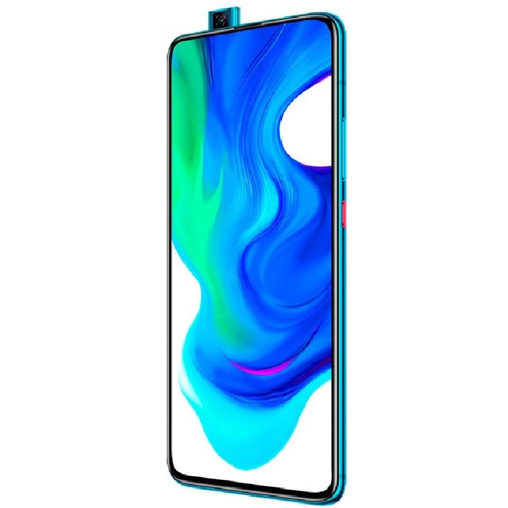 Celular Xiaomi Pocophone F2 Pro Azul 128Gb 6Ram 64Mp 5G img #4