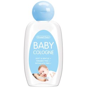 Colonia PERSONAL CHOICE MARCA EXCLUSIV Bebe Blue (300 ml)