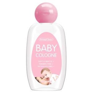 Colonia PERSONAL CHOICE MARCA EXCLUSIV Bebe Pink (300 ml)