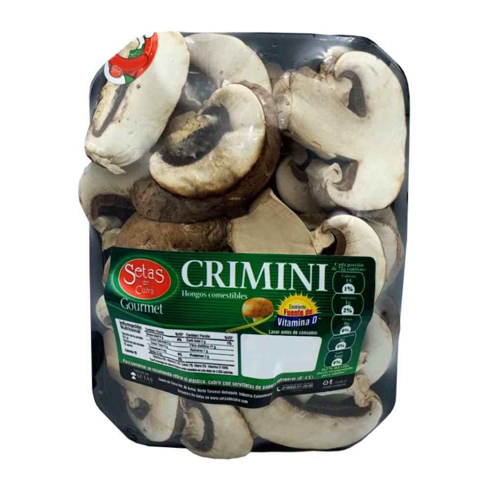 Crimini Tajado  350  gr img #1