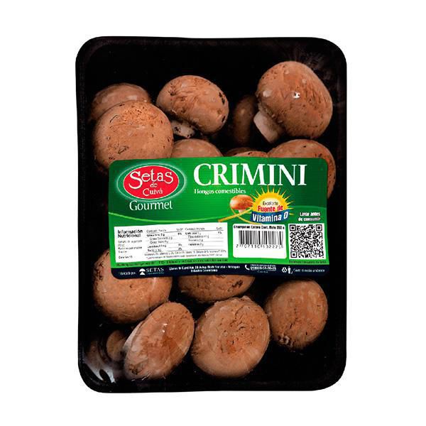 Crimini Tajado  350  gr img #2