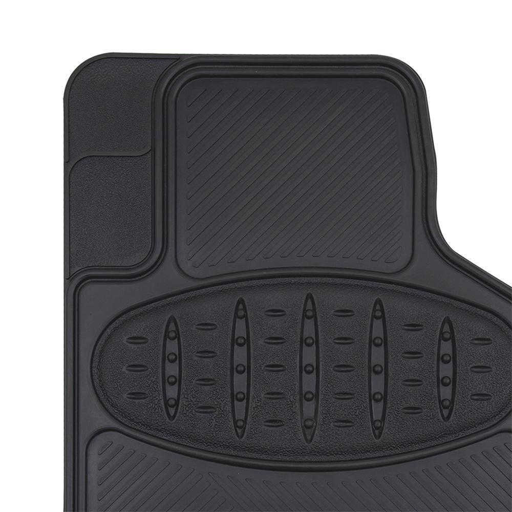 Tapete PVC Full Equipo  FULL EQUIPO Universal 4 Piezas Ref. 203848 img #3