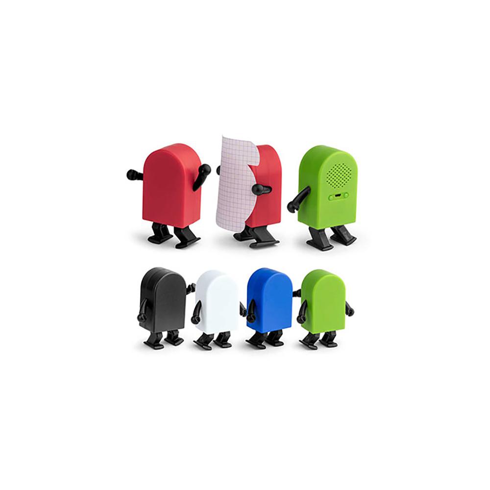 Altavoz Bluetooth Dancing - Blanco img #2