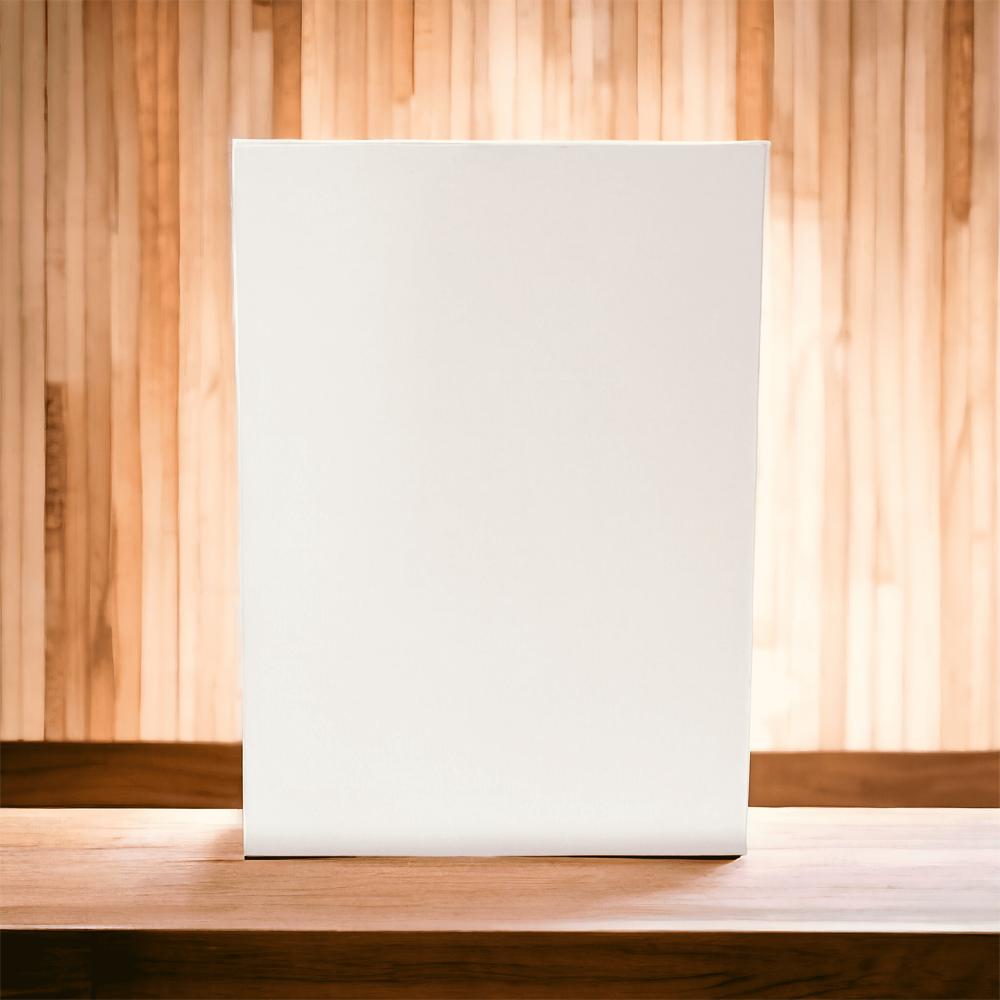 Lienzo En Blanco Para Pintar 60X43cm img #2