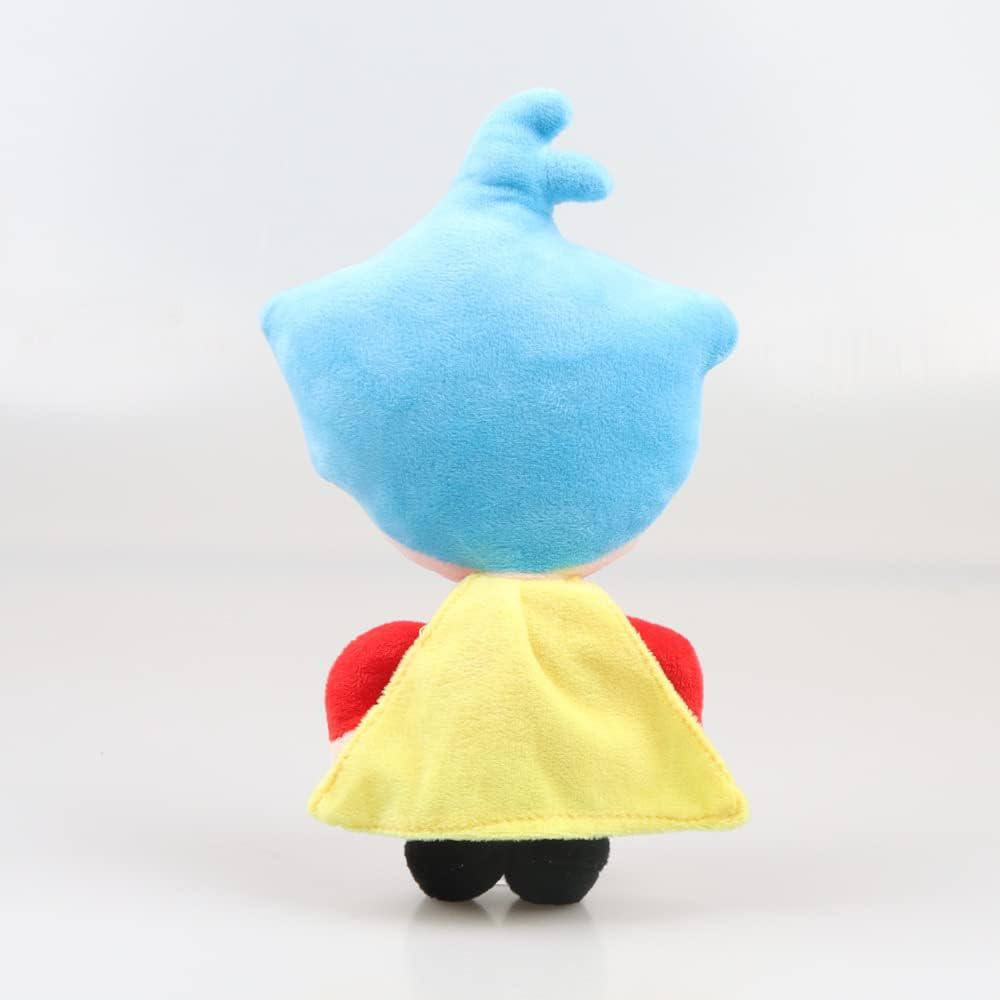Plim Plim Juguete De Peluche De Payaso img #3
