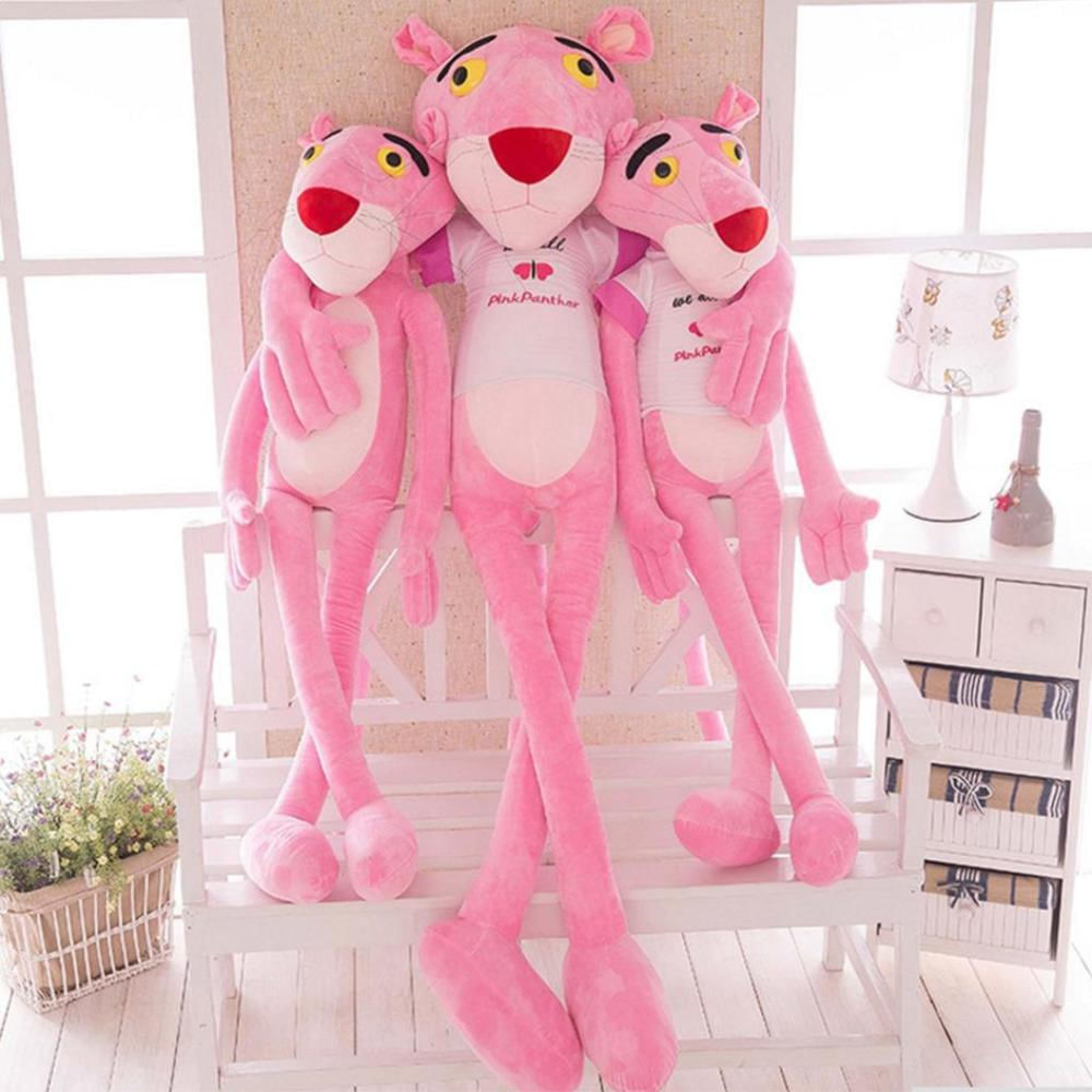 Peluche Pantera Rosa 55 Cm img #3