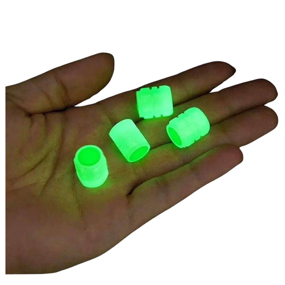 Tapones Para Valvulas Fluorecentes X 4 img #2