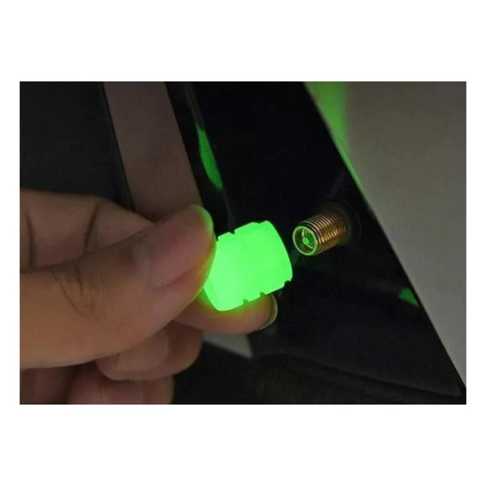 Tapones Para Valvulas Fluorecentes X 4 img #5