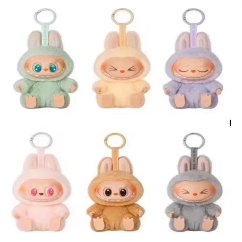 Muñeco Labubu Exciting Macaron The Monsters X 1 Caja Sorpresas img #3