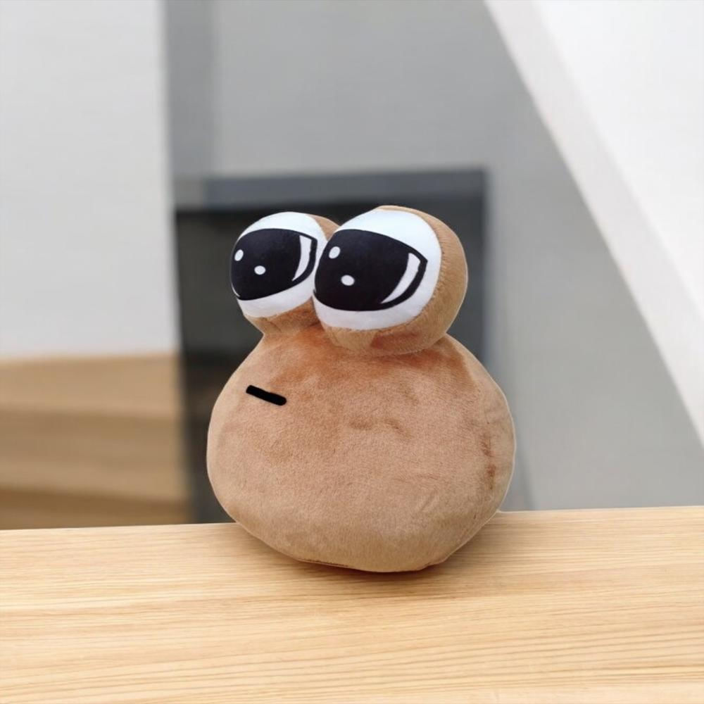 Peluche Alien Pou Wan Emoción Furdiburb img #2