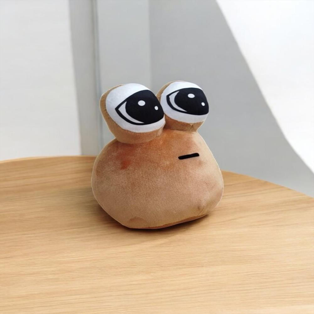 Peluche Alien Pou Wan Emoción Furdiburb img #3