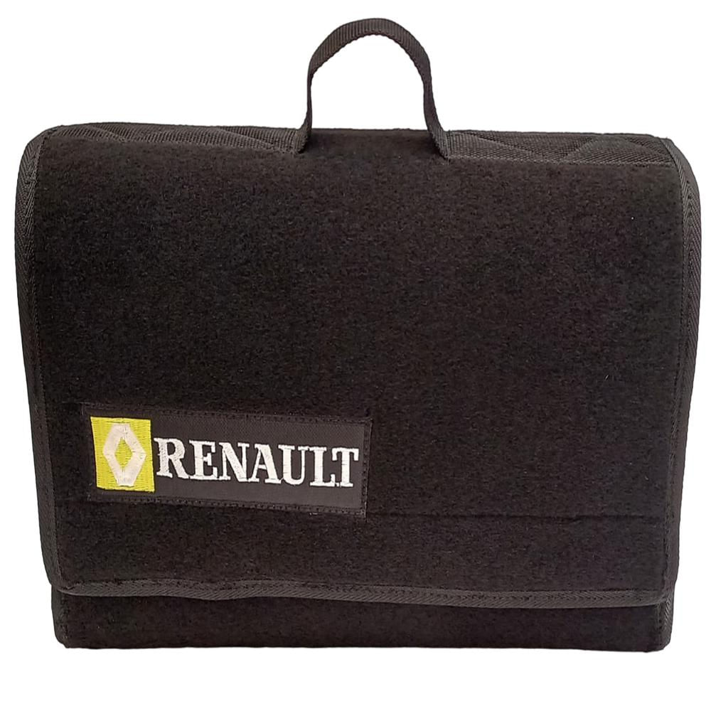 Maletin Para Kit De Carretera Herramientas Renault img #1