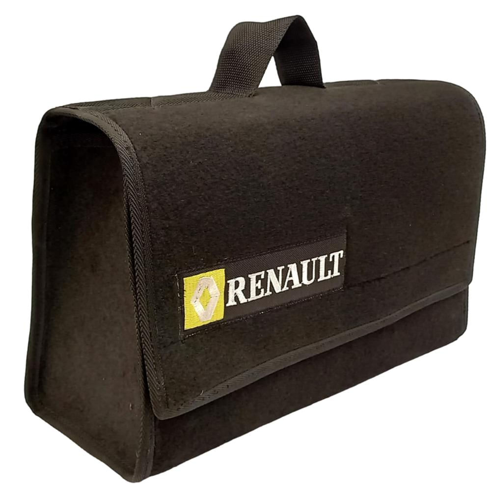 Maletin Para Kit De Carretera Herramientas Renault img #2