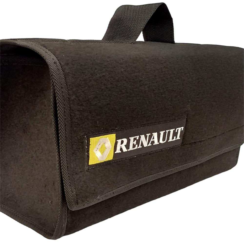 Maletin Para Kit De Carretera Herramientas Renault img #3