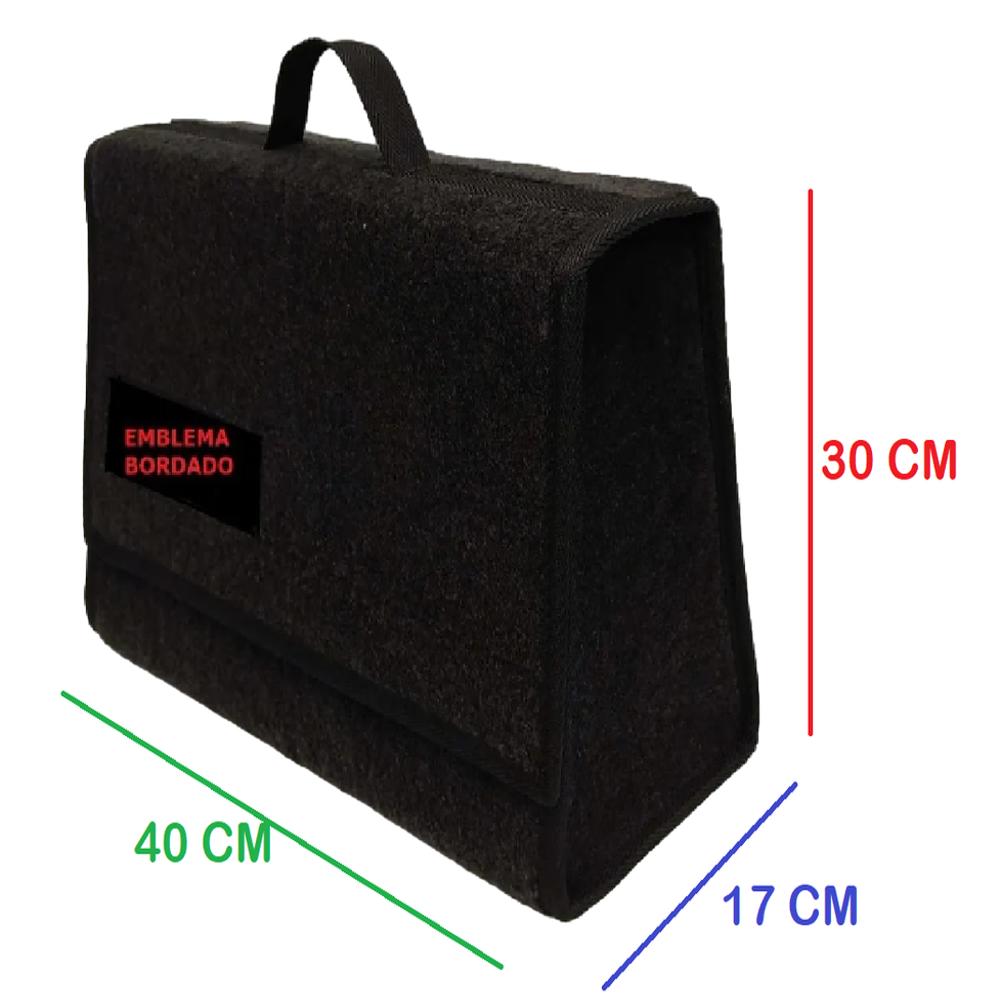 Maletin Para Kit De Carretera Herramientas Renault img #4