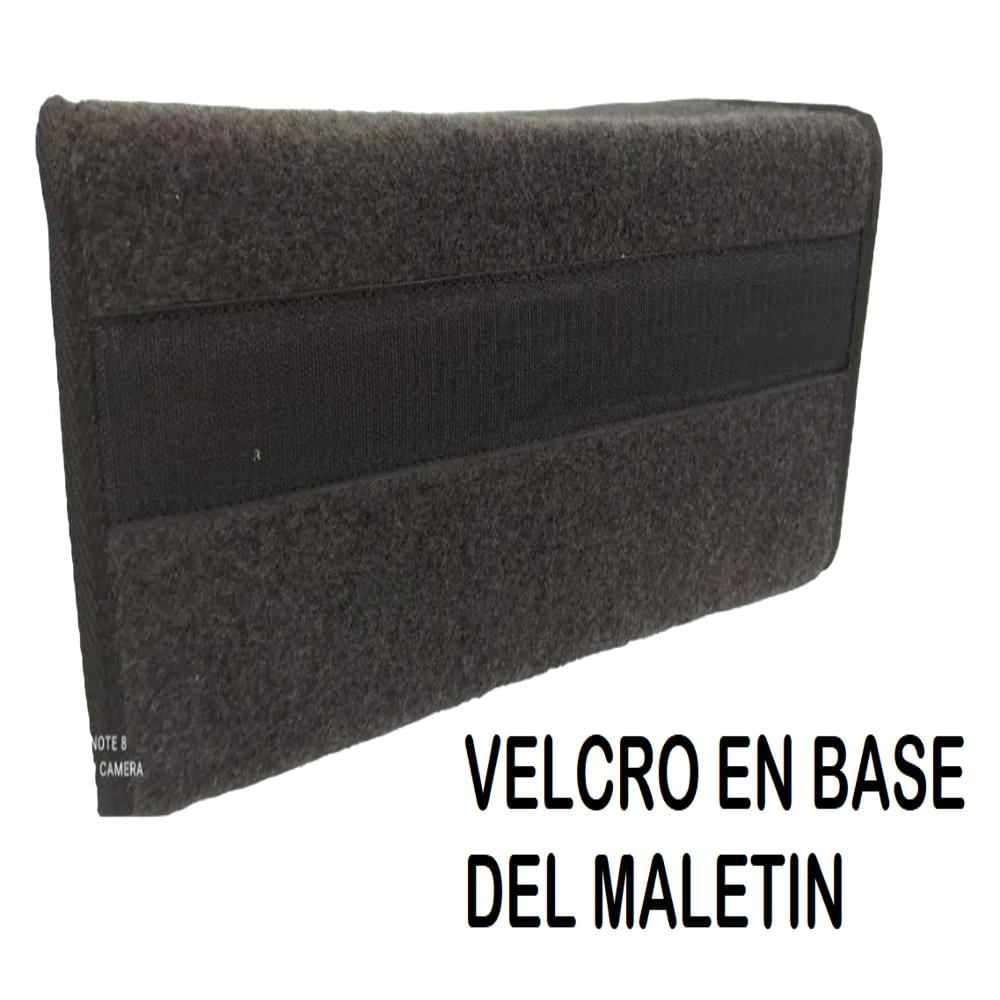 Maletin Para Kit De Carretera Herramientas Renault img #5