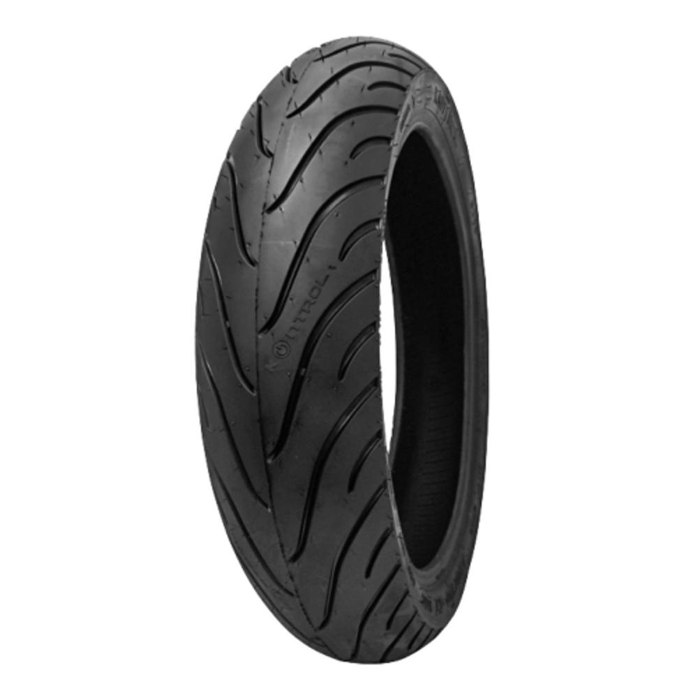 Llanta Kontrol 030 140/70 17 Tubeless Rp (Sellomatic) img #1