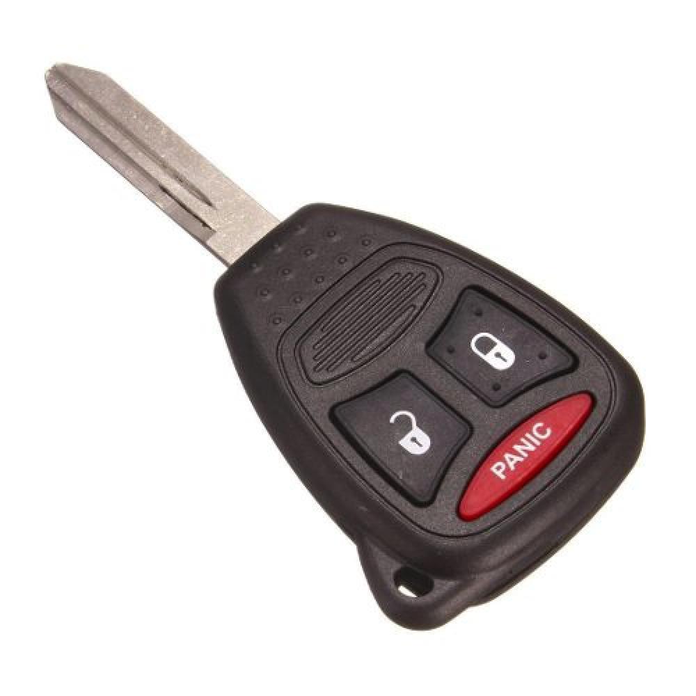 Llave Caracasa Chrysler Dodge Ram Caliber Jeep Patriot img #1