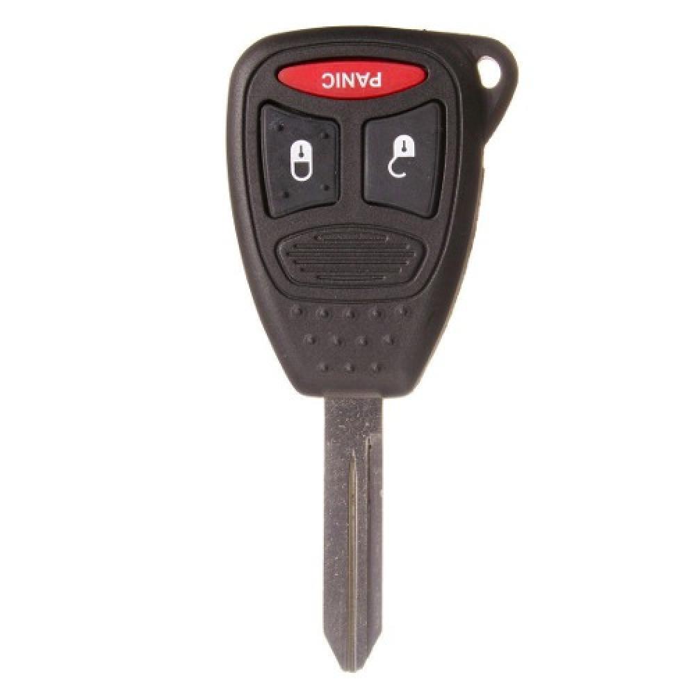 Llave Caracasa Chrysler Dodge Ram Caliber Jeep Patriot img #3