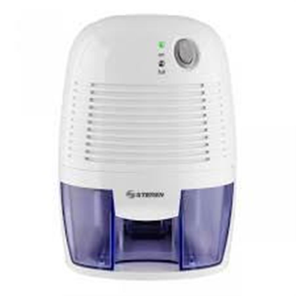Deshumidificador Electronico Con Tanque De 250Ml img #2