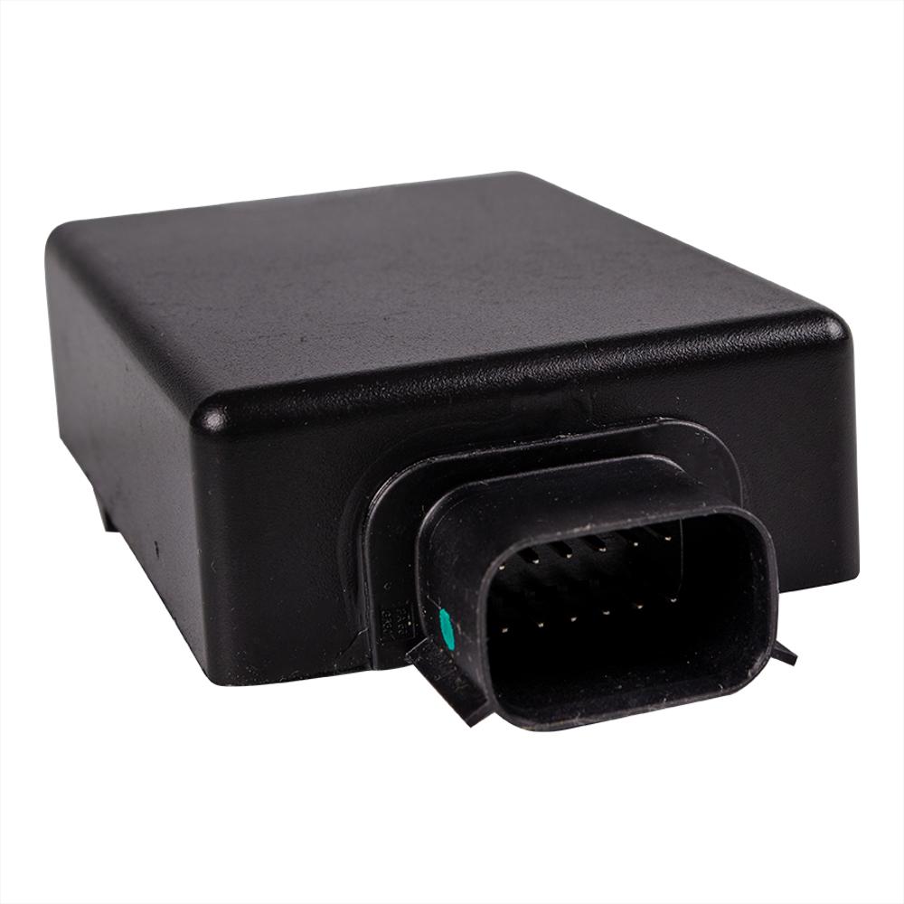 Cdi Discover 100M 110 /Revo_Und img #1