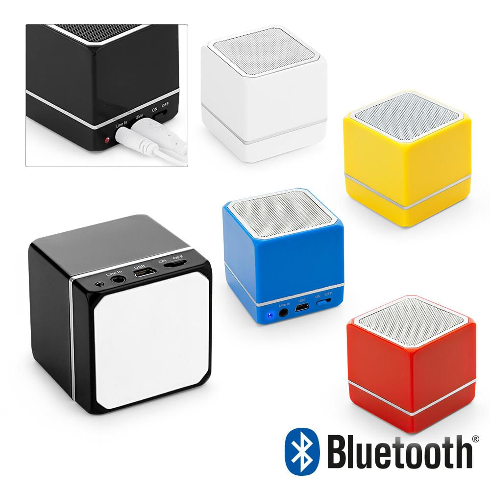 Altavoz Bluetooth Estelar - Negro img #2