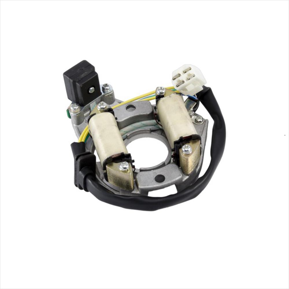 Stator Bobinas 2 Bobinas Akt 110 Nv 110 S X Smart /Genui_Und img #1