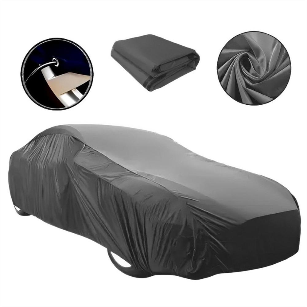 Carpa Para Carro Protección Completa Talla L img #1