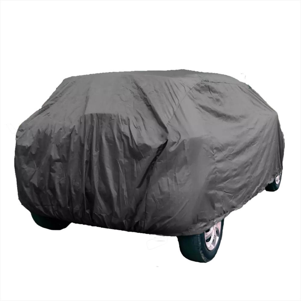 Carpa Para Carro Protección Completa Talla L img #3