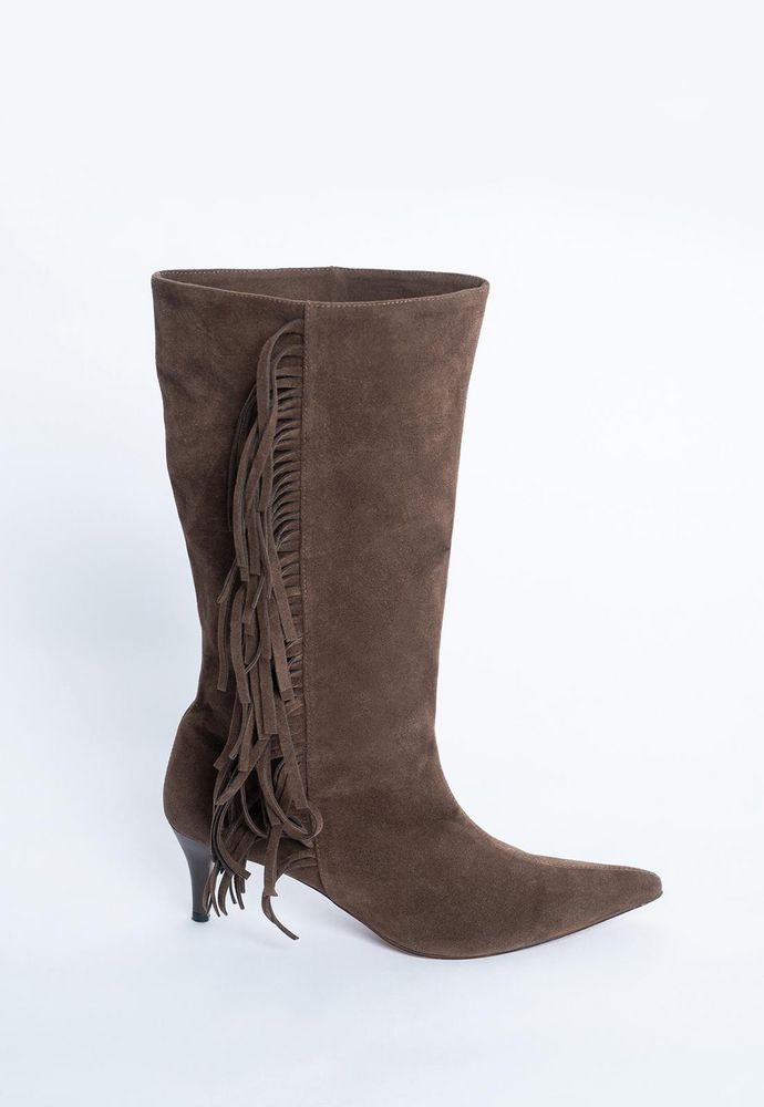 Botas Flecos ARKITECT img #3
