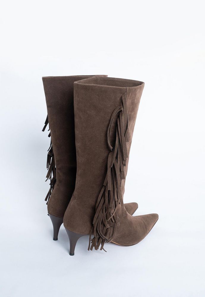 Botas Flecos ARKITECT img #4