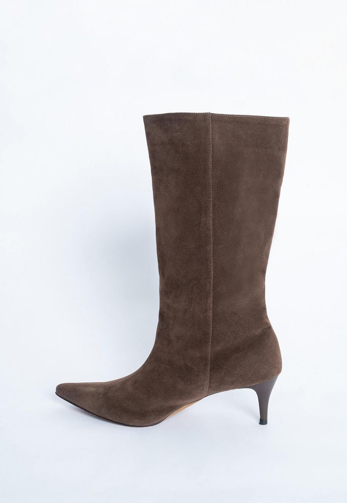 Botas Flecos ARKITECT img #5