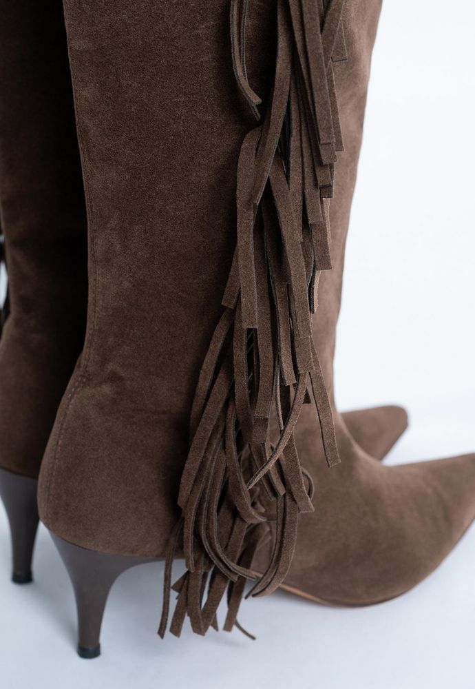 Botas Flecos ARKITECT img #6