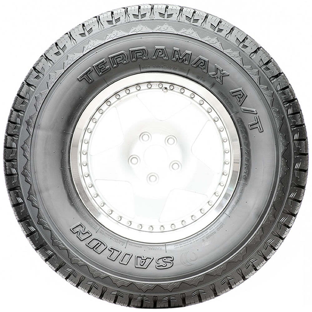 Llanta Terramax A T P235 75R15 img #3