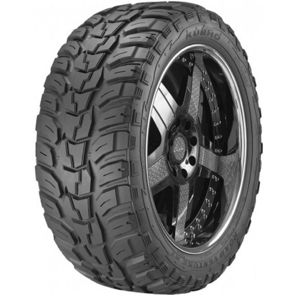 Llanta Marshal Kl71 Road Venture Mt 245 75R16 img #1
