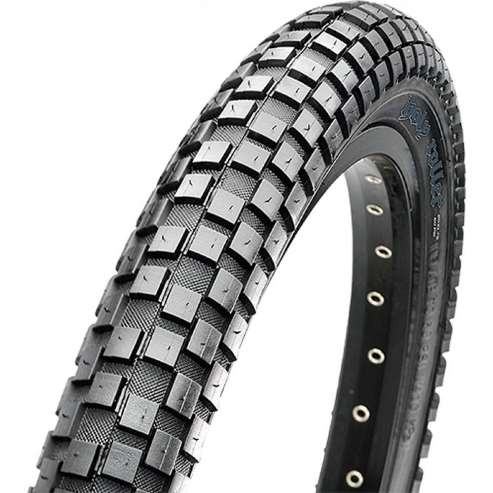 Llanta Maxxis Holy Roller Bmx M126 20X1.95 img #1