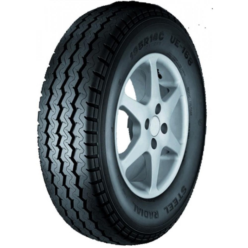 Llanta Maxxis Ue168 Trucmaxx 225 75R16c img #1
