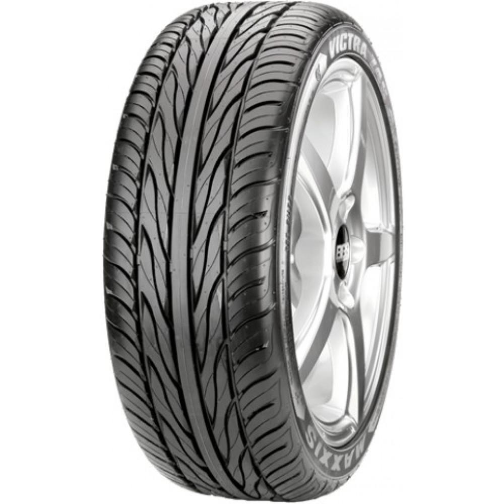 Llanta Maxxis Maz4s Victra 255 50Zr19 img #1