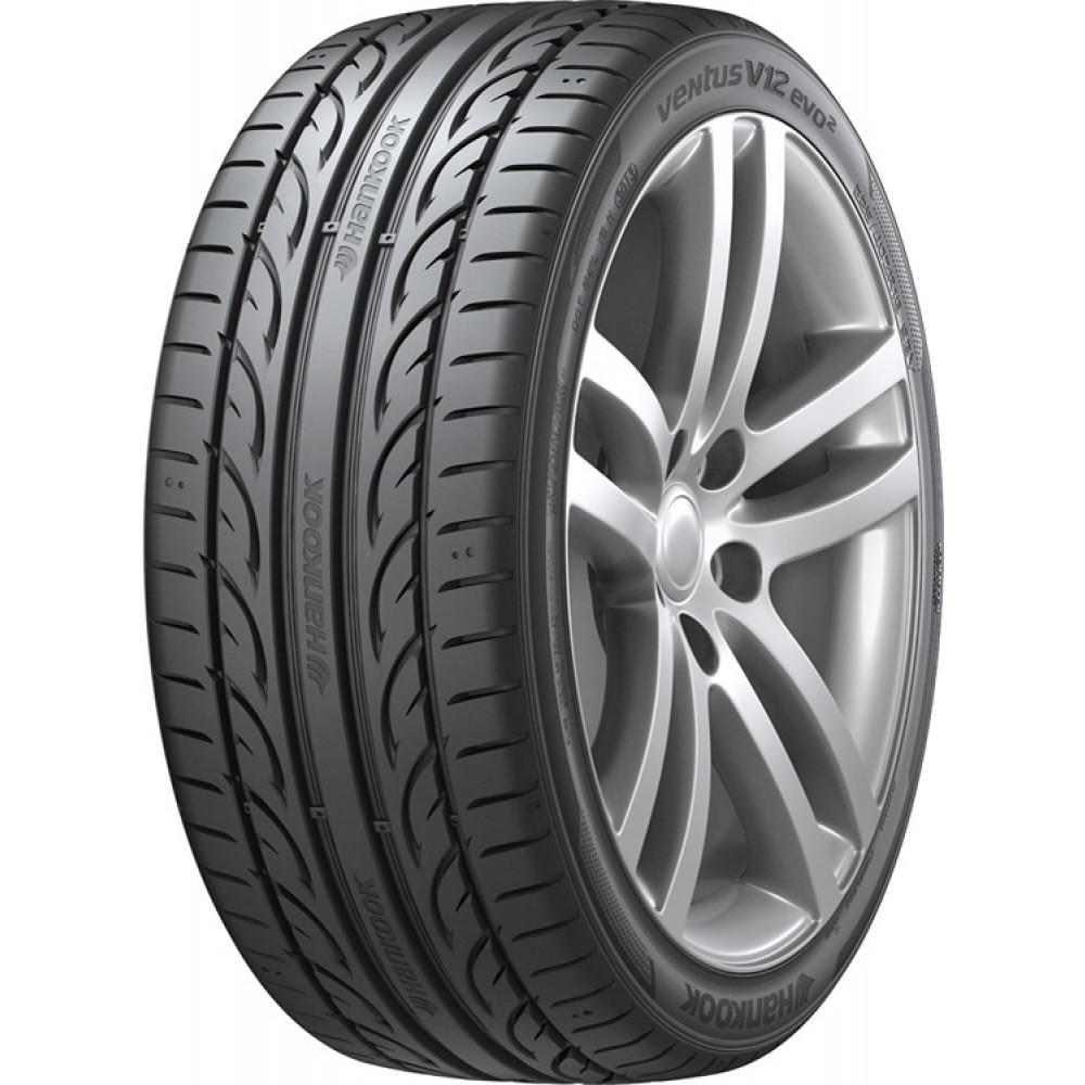 Llanta Hankook Ventus V12 Evo2 K120 235 45Zr17 img #1