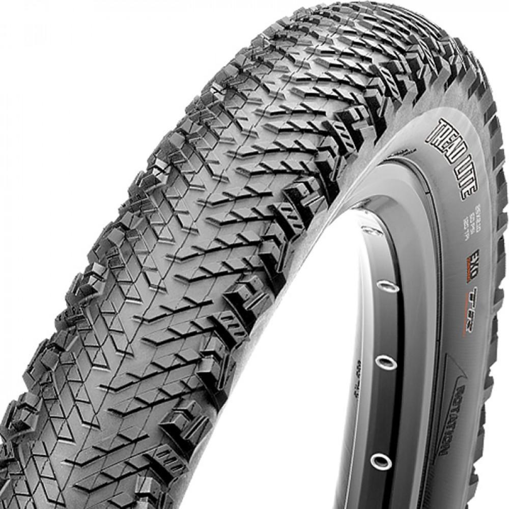 Llanta Maxxis Tread Lite 26X2.10 img #1